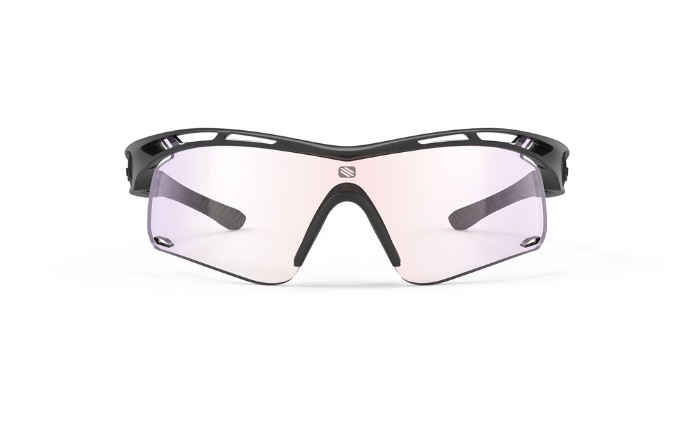
                  
                    Rudy Project Tralyx + Slim Black Matte - ImpactX Photochromic 2 Laser Red
                  
                