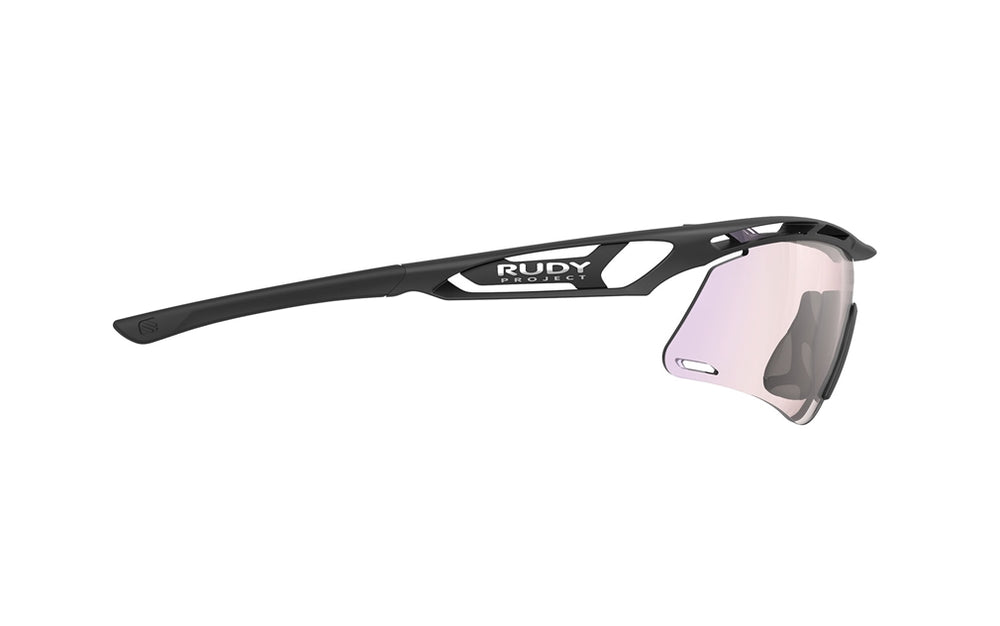 
                  
                    Rudy Project Tralyx + Slim Black Matte - ImpactX Photochromic 2 Laser Red
                  
                