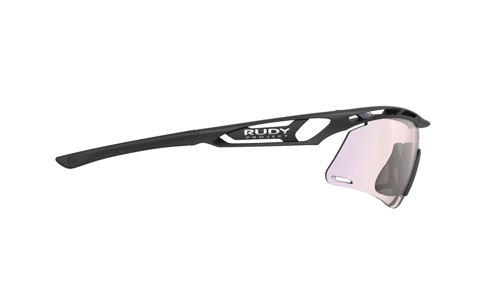 
                  
                    Rudy Project Tralyx + Slim Black Matte - ImpactX Photochromic 2 Laser Red
                  
                