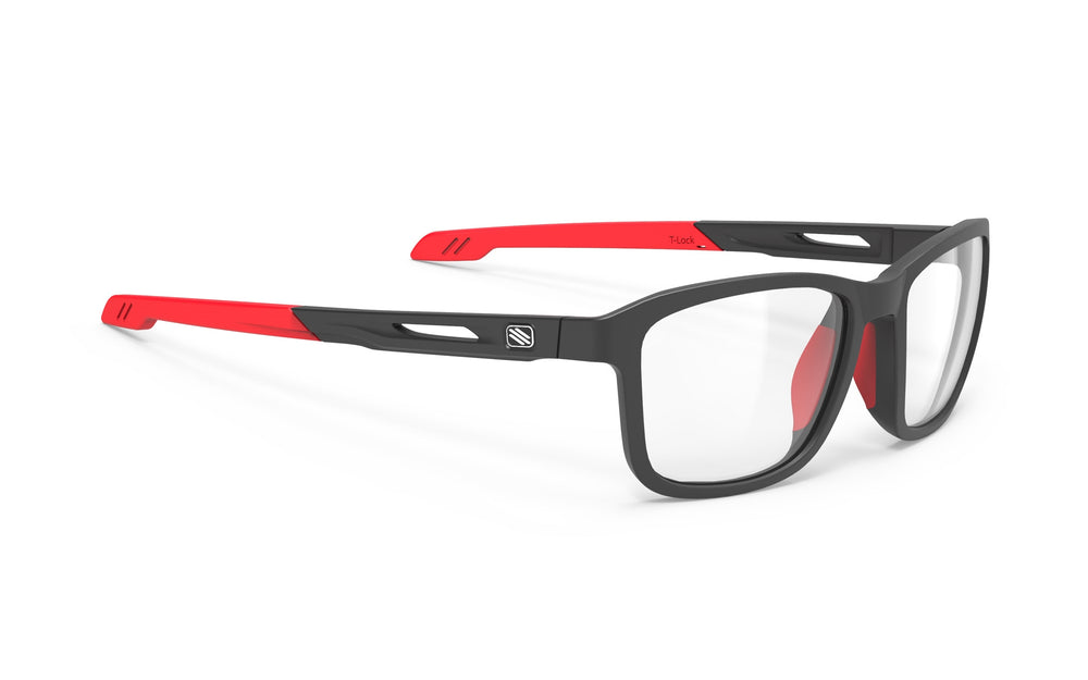 PULSE 53 Black (Matte) - Demo Lens