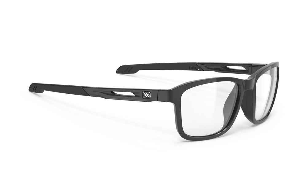 PULSE 53  Black Gloss - Demo Lens