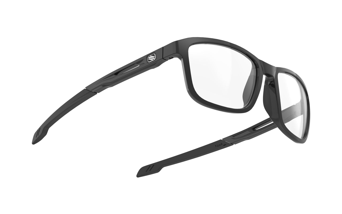 
                  
                    PULSE 53  Black Gloss - Demo Lens
                  
                