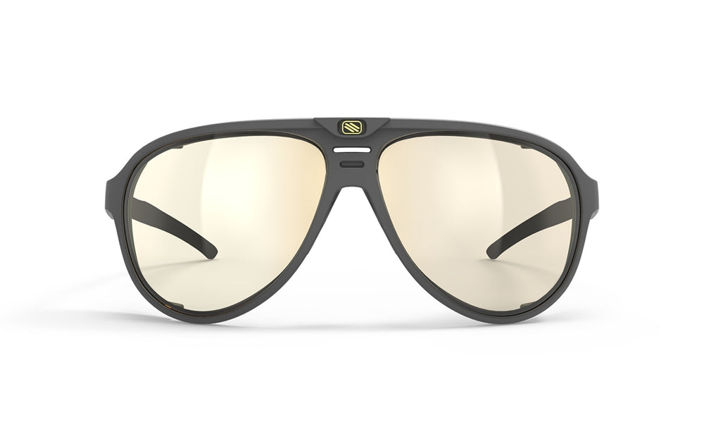 
                  
                    Rudy Project Stardash Charcoal Matte - ImpactX 2 LaserBrown
                  
                