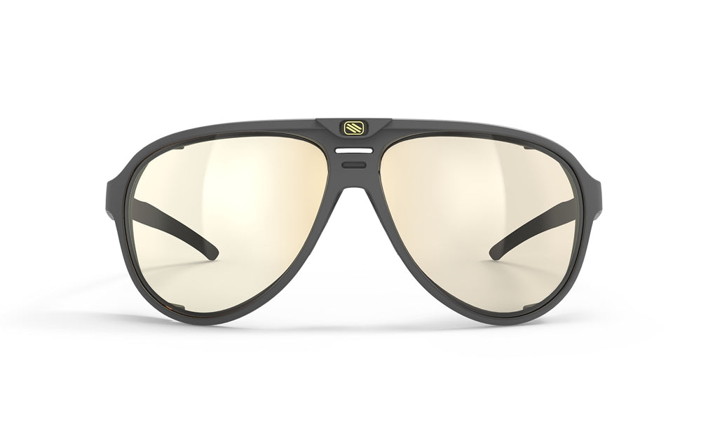 
                  
                    Rudy Project Stardash Charcoal Matte - ImpactX 2 LaserBrown
                  
                