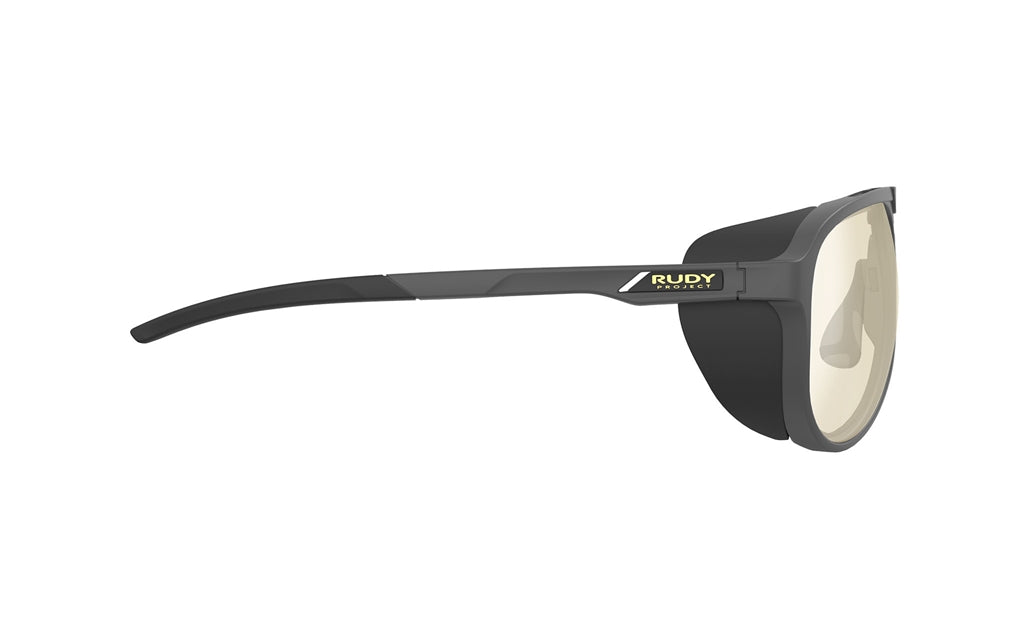 
                  
                    Rudy Project Stardash Charcoal Matte - ImpactX 2 LaserBrown
                  
                