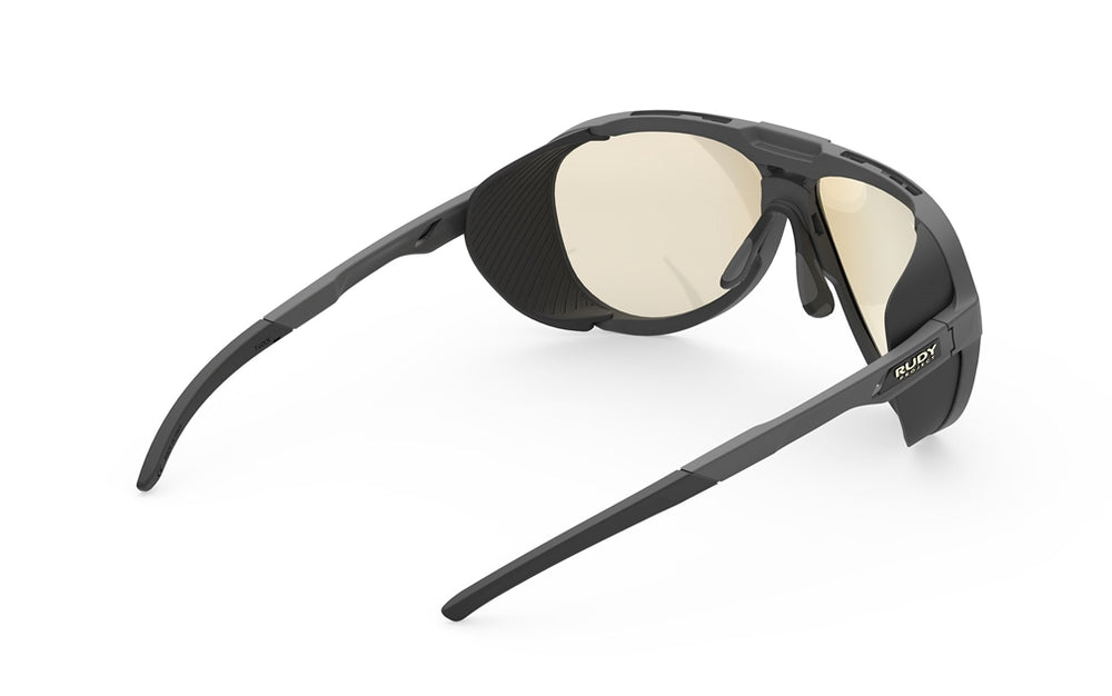 
                  
                    Rudy Project Stardash Charcoal Matte - ImpactX 2 LaserBrown
                  
                