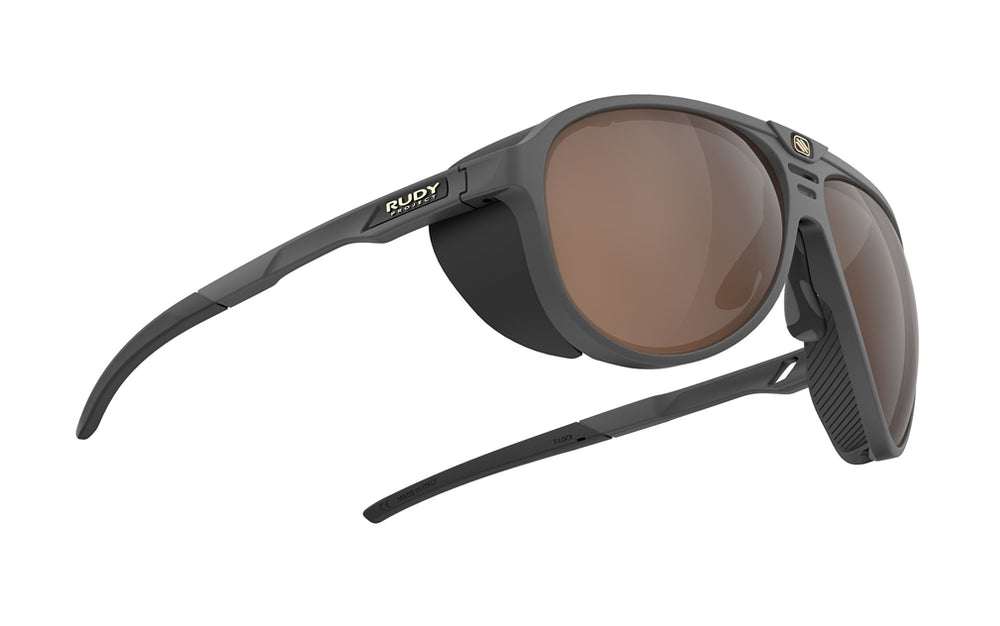 
                  
                    Rudy Project Stardash Charcoal Matte - Hi-Altitude
                  
                