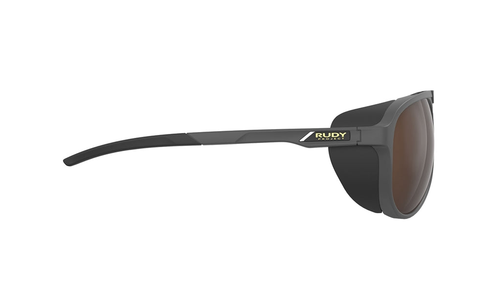 
                  
                    Rudy Project Stardash Charcoal Matte - Hi-Altitude
                  
                