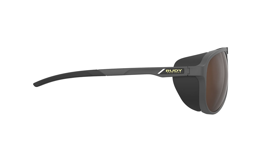 
                  
                    Rudy Project Stardash Charcoal Matte - Hi-Altitude
                  
                