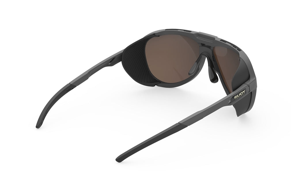 
                  
                    Rudy Project Stardash Charcoal Matte - Hi-Altitude
                  
                