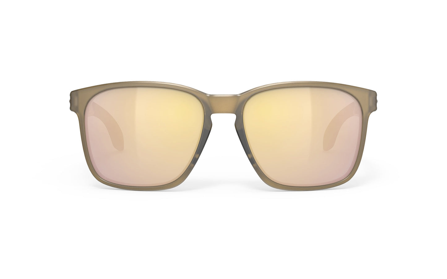 
                  
                    Lightflow A Ice Gold (Matte) - RP Optics Multilaser Gold
                  
                