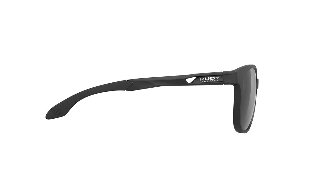 
                  
                    Lightflow B Black (Matte) - Polar3FX Grey
                  
                