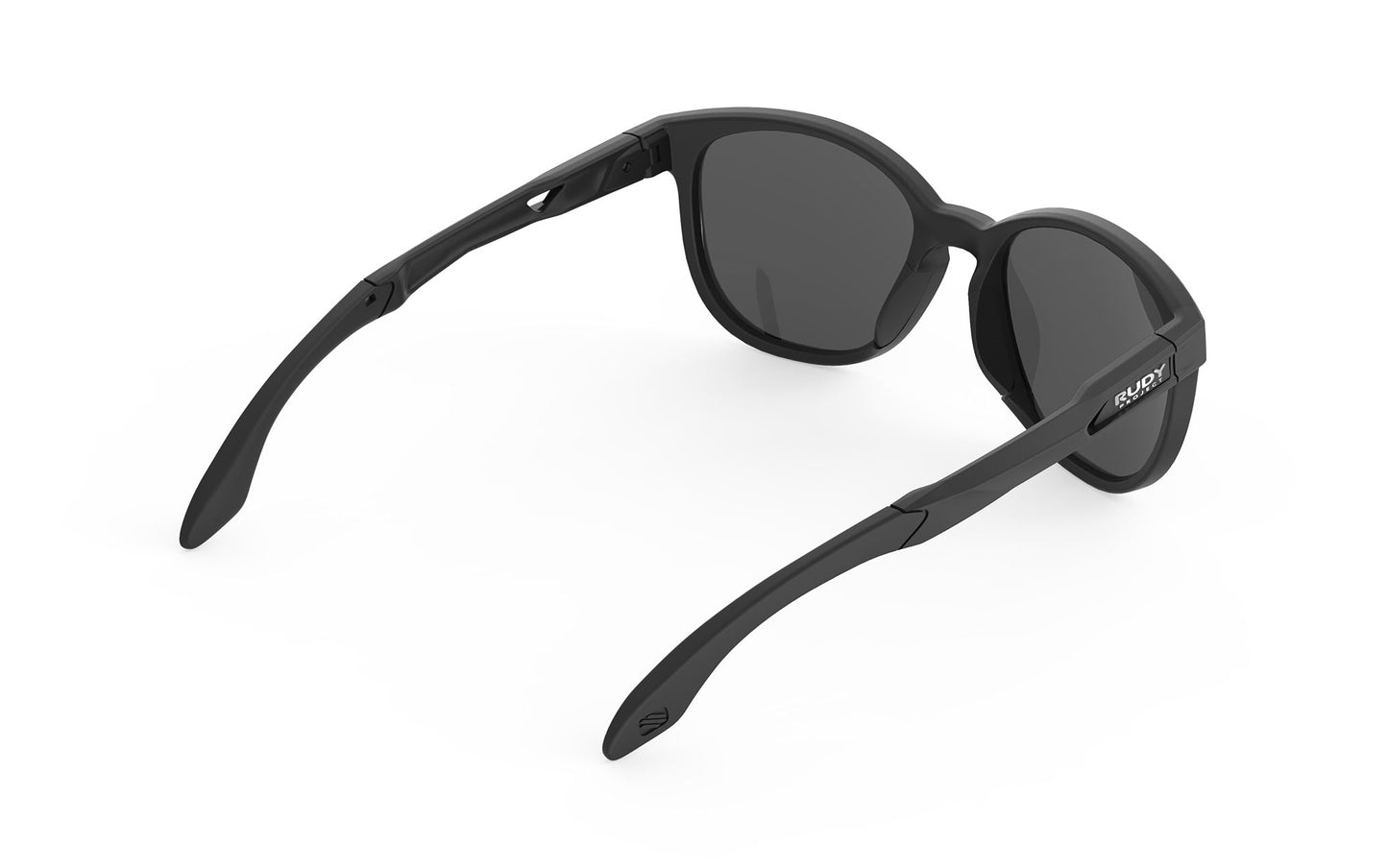 
                  
                    Lightflow B Black (Matte) - Polar3FX Grey
                  
                