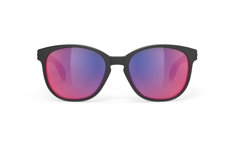 
                  
                    Lightflow B Black (Matte) - Polar3FX HDR Multilaser Red
                  
                