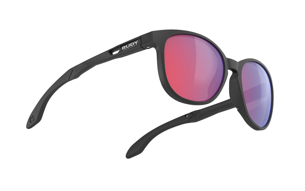 
                  
                    Lightflow B Black (Matte) - Polar3FX HDR Multilaser Red
                  
                