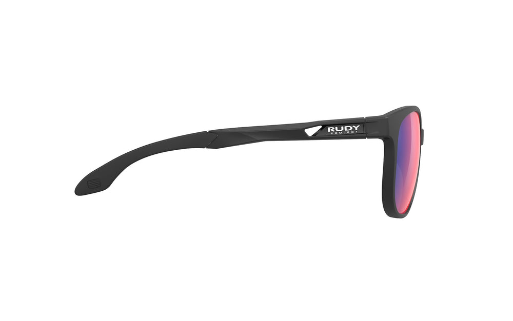 
                  
                    Lightflow B Black (Matte) - Polar3FX HDR Multilaser Red
                  
                