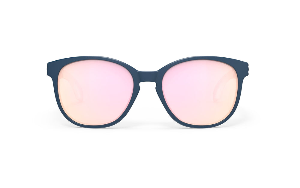 
                  
                    Lightflow B Blue Navy (Matte) - RP Optics Multilaser Rose
                  
                