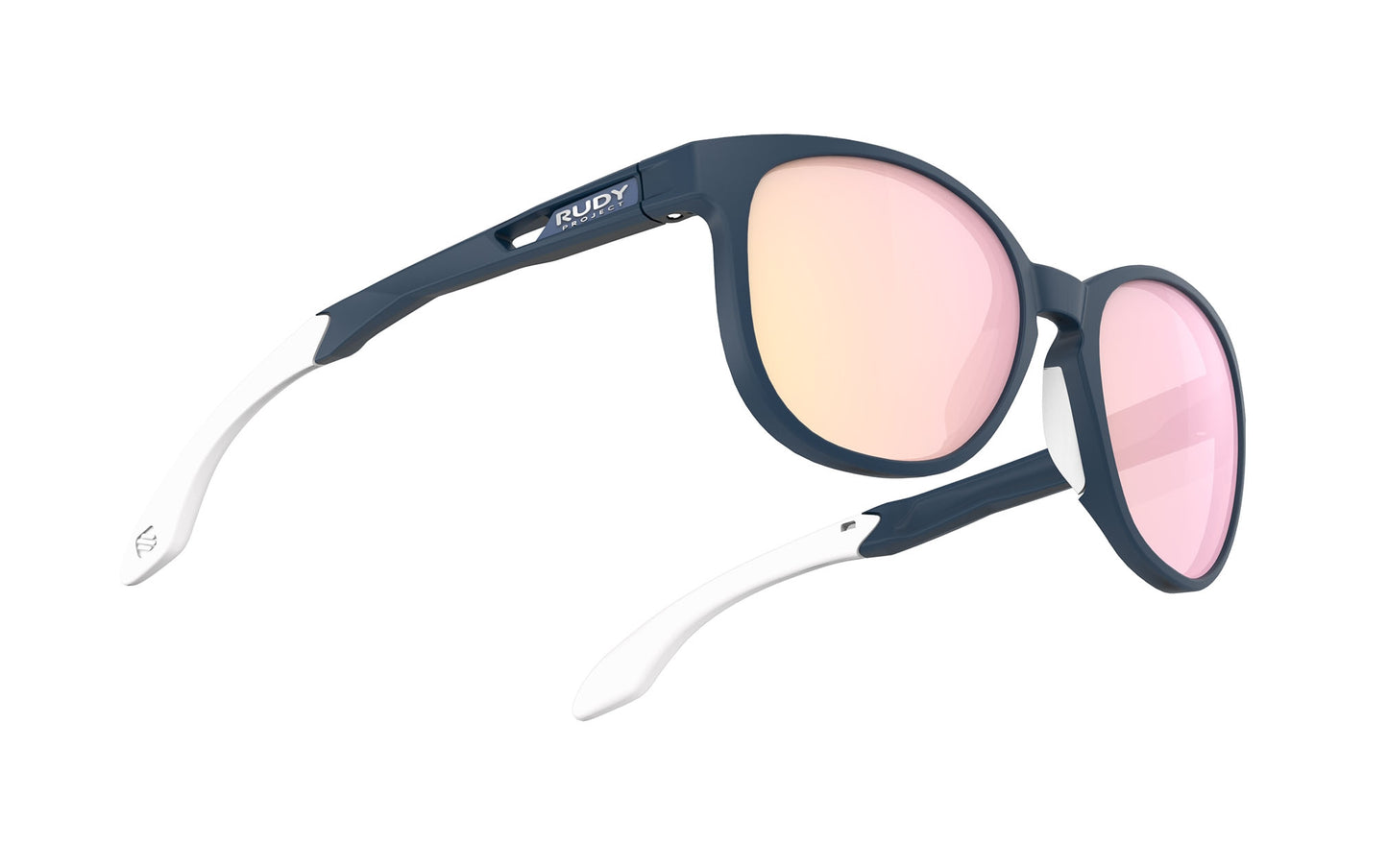 
                  
                    Lightflow B Blue Navy (Matte) - RP Optics Multilaser Rose
                  
                