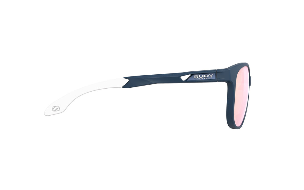 
                  
                    Lightflow B Blue Navy (Matte) - RP Optics Multilaser Rose
                  
                