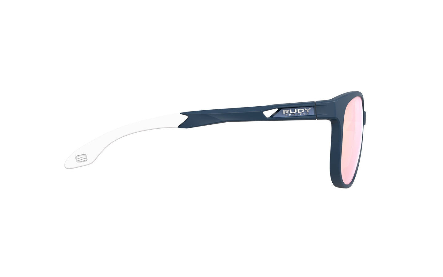 
                  
                    Lightflow B Blue Navy (Matte) - RP Optics Multilaser Rose
                  
                