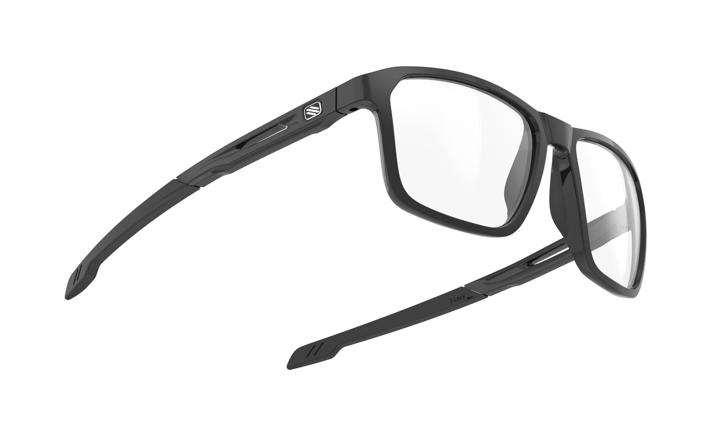 
                  
                    PULSE 54 Black Gloss - Demo Lens
                  
                