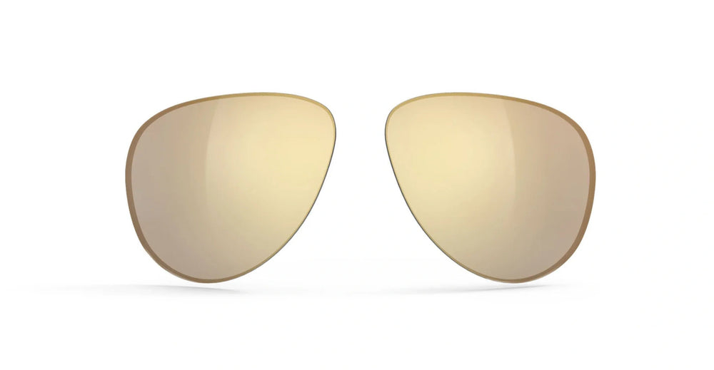 STARDASH LENSE  ImpactX Photochromic 2 Laser Crimson