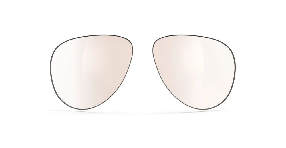 STARDASH LENSES IMPACTX PHOTOCHROMIC 2 LASER BROWN