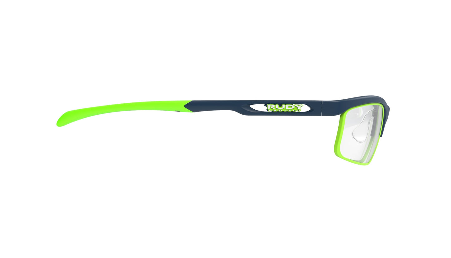 
                  
                    Rudy Project Vulcan Blue Navy Matte/Lime (frame only)
                  
                